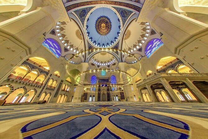 Istanbul Full Day Europe and Asia Sides Tour - Final Thoughts