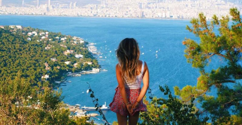 Istanbul: Full Day Prince Islands Tour With Bosphorus Boat - Key Points