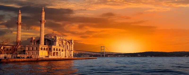 Istanbul: Full-Day Private City Highlights Guided Tour - Possible Considerations