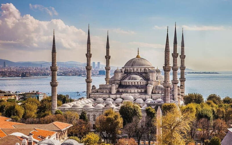 Istanbul: Full-Day Private City Highlights Guided Tour - Who Is This Tour Best For?