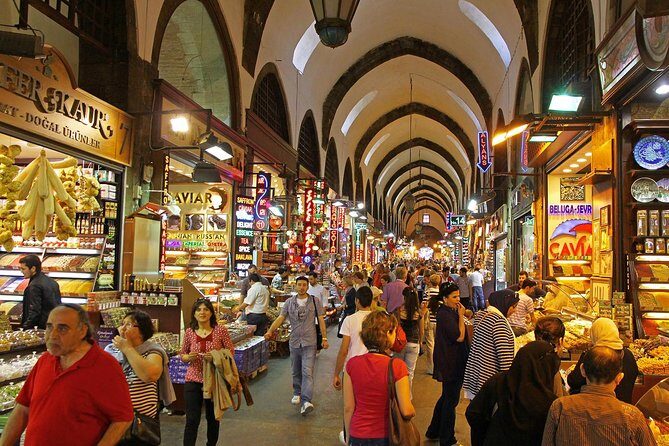 Istanbul Full Day Private Guide - Final Thoughts: The Practical Choice for a Custom Istanbul Adventure