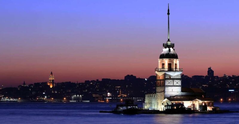 Istanbul: Full-Day Tour With Grand Bazaar - Key Points