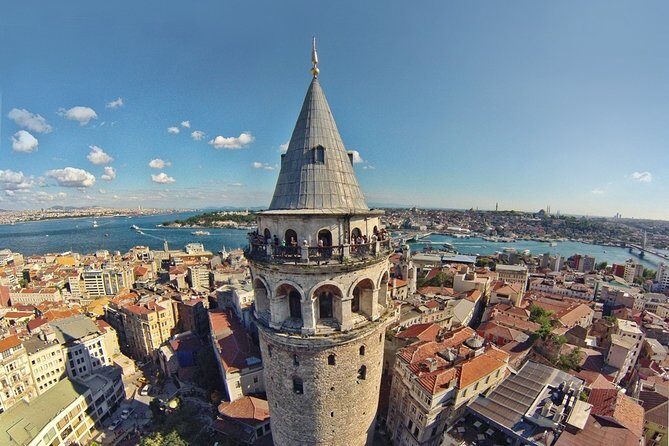 Istanbul: Galata, Taksim, Istiklal & Karaköy Walking Tour - Final Thoughts  