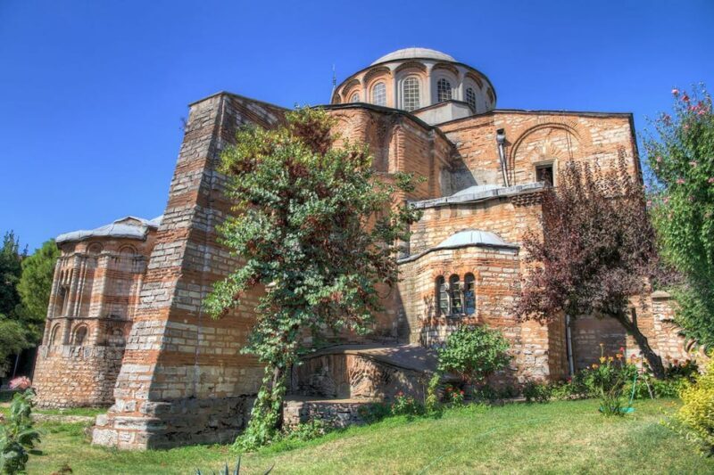 Istanbul: Galata Tower, Chora Church, and Balat Tour - Who Will Love This Tour?  