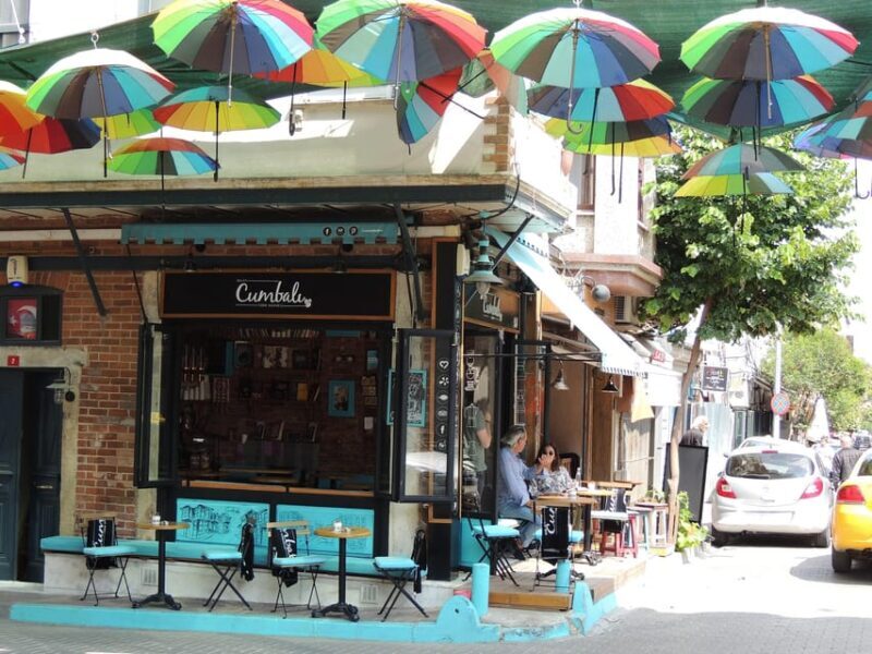 Istanbul: Galata Tower, Chora Church, and Balat Tour - Frequently Asked Questions  