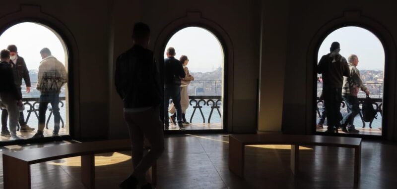 Istanbul: Galata Tower, Chora Church, and Balat Tour - Final Thoughts  