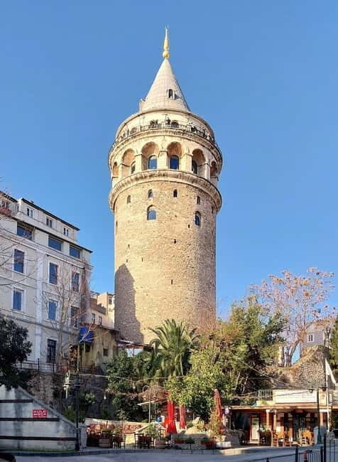 Istanbul: Galata Tower Entry Ticket with Audio Guide App - Final Thoughts: Who Should Visit Galata Tower?