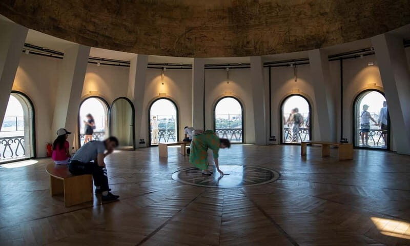 Istanbul: Galata Tower Skip-the-Line Ticket & Audio Guide - The Sum Up: A Practical and Enjoyable Way to Experience the Galata Tower