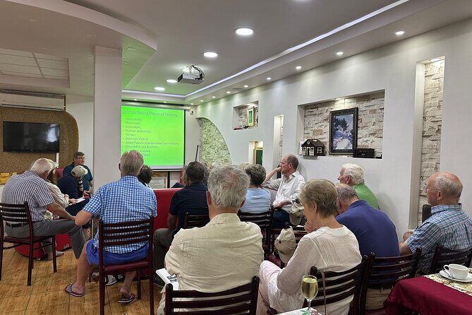 Istanbul Gallipoli Experienced Daily Tour - Who Will Love This Tour?