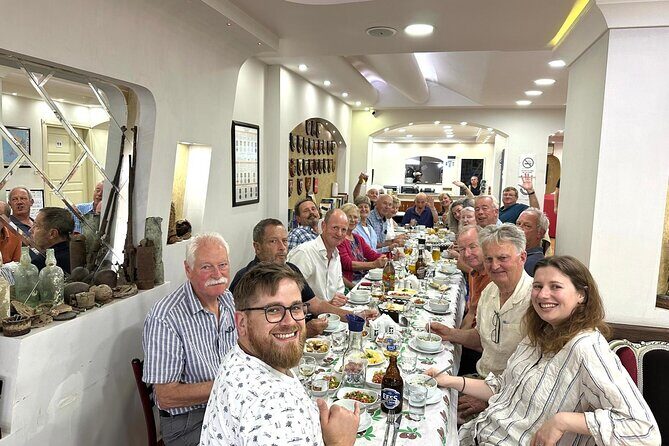 Istanbul Gallipoli Experienced Daily Tour - FAQs