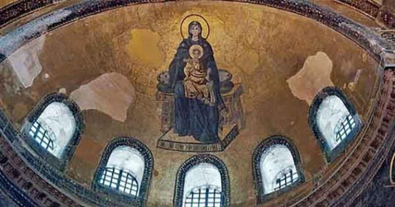 Istanbul: Guided Blue Mosque and Hagia Sophia Tour - The Practical Aspects