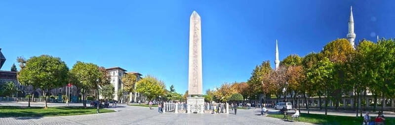 Istanbul: Guided Blue Mosque and Hagia Sophia Tour - Who Will Love This Tour?