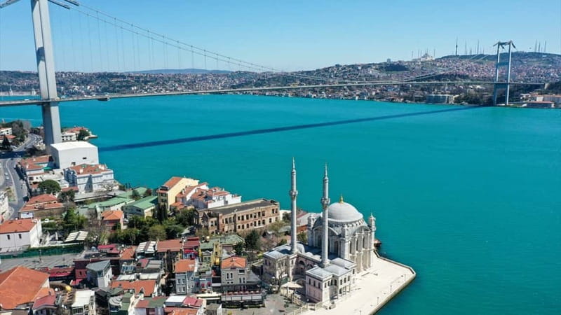 Istanbul: Guided Bosphorus Cruise & Golden Horn Bus Tour - An In-Depth Look at the Tour Experience
