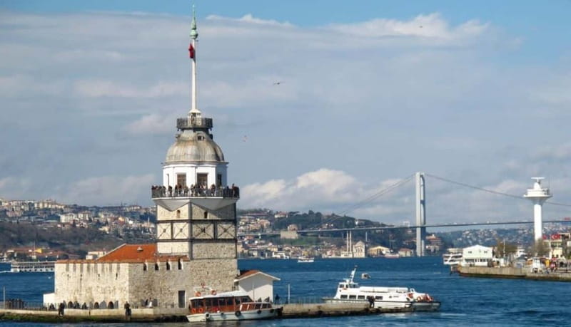 Istanbul: Guided Bosphorus Cruise & Golden Horn Bus Tour - FAQ About the Istanbul Guided Bosphorus & Golden Horn Tour