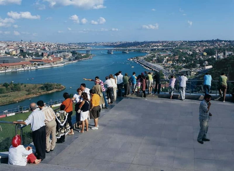 Istanbul: Guided Bosphorus Cruise & Golden Horn Bus Tour - Final Words