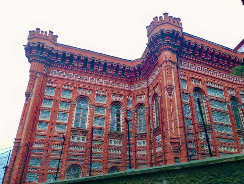 Istanbul: Guided City Tour with Bosphorus Cruise - Why Choose This Tour?