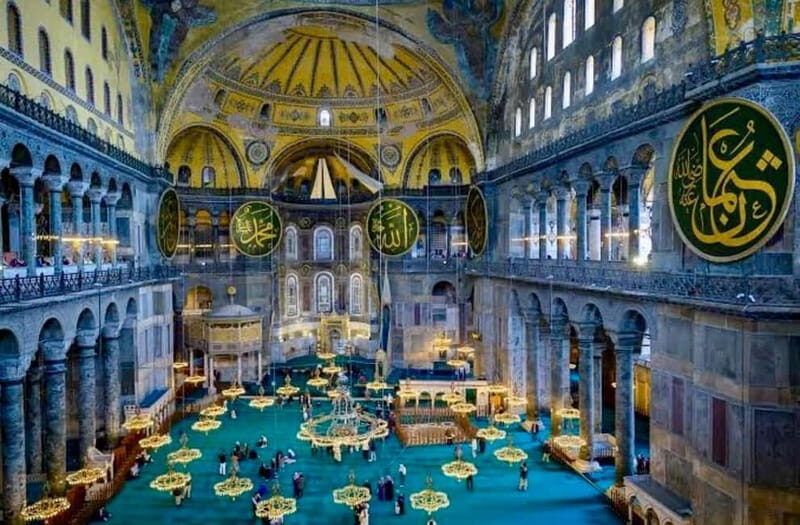 Istanbul: Guided City Tour with Bosphorus Cruise - The Practical Side