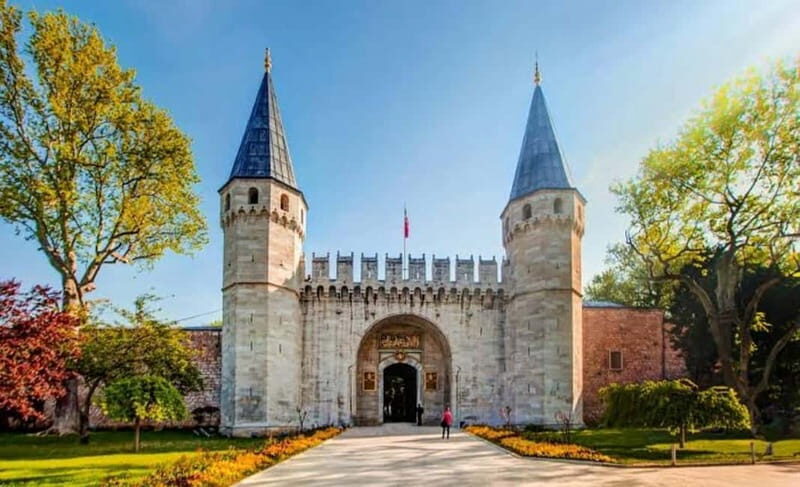 Istanbul: Guided City Tour with Bosphorus Cruise - What Travelers Say