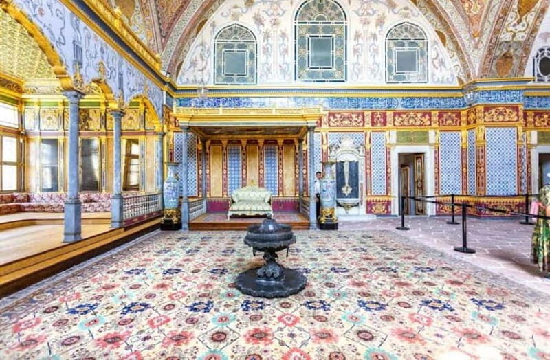 Istanbul: Guided City Tour with Bosphorus Cruise - Who Will Enjoy This Tour?