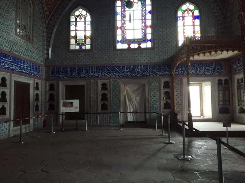 Istanbul: Guided City Tour with Bosphorus Cruise - The Sum Up