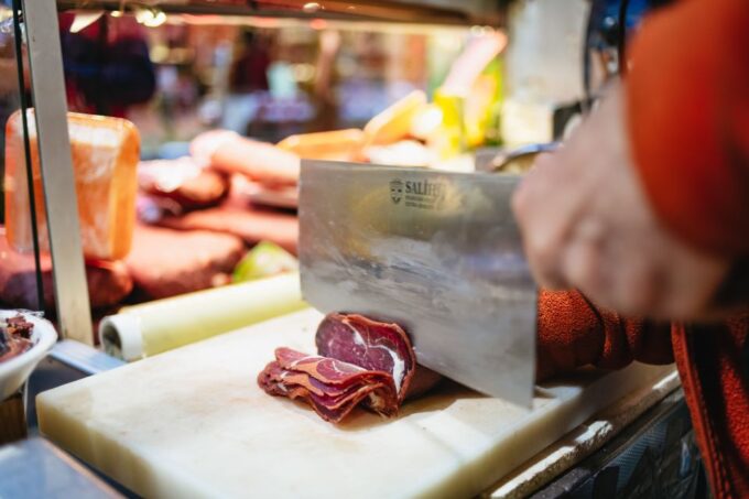 Istanbul: Guided Food and Culture Tour - Frequently Asked Questions