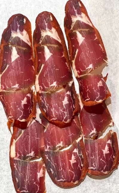 Istanbul: Guided Food Tour with Ferry Ride and Tastings - A Deep Dive into the Experience