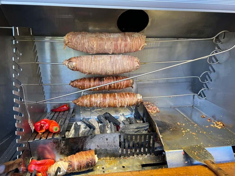 Istanbul: Guided Food Tour with Ferry Ride and Tastings - FAQs