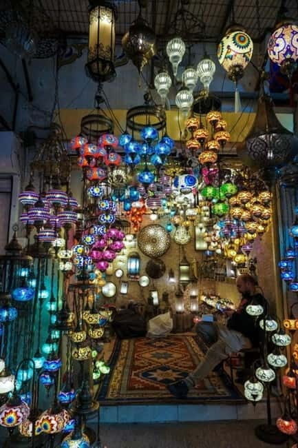 Istanbul: Guided Topkapi and Grand Bazaar with Small Group - An Introduction to the Tour Experience