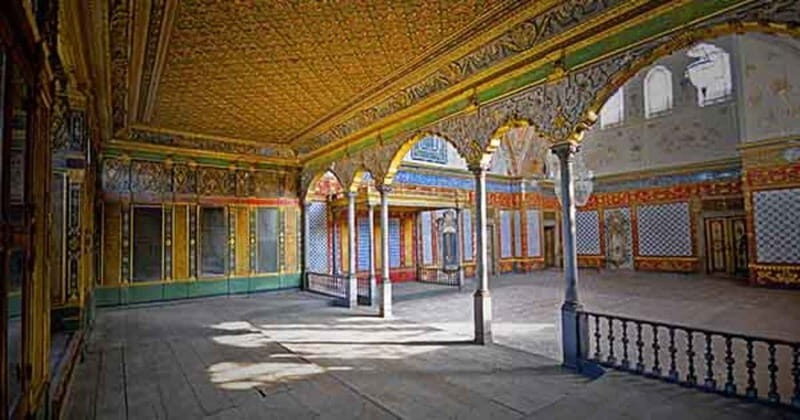 Istanbul: Guided Topkapi and Grand Bazaar with Small Group - Frequently Asked Questions