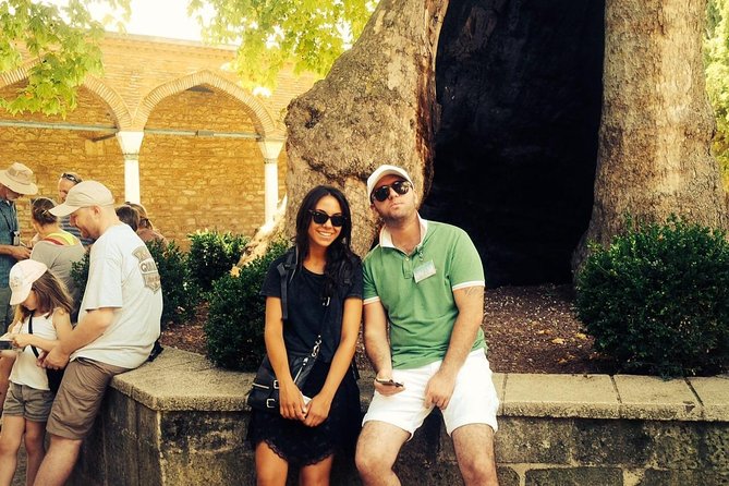 Istanbul: Hagia Sophia, Blue Mosque and Grand Bazaar Tour - Accessibility Details