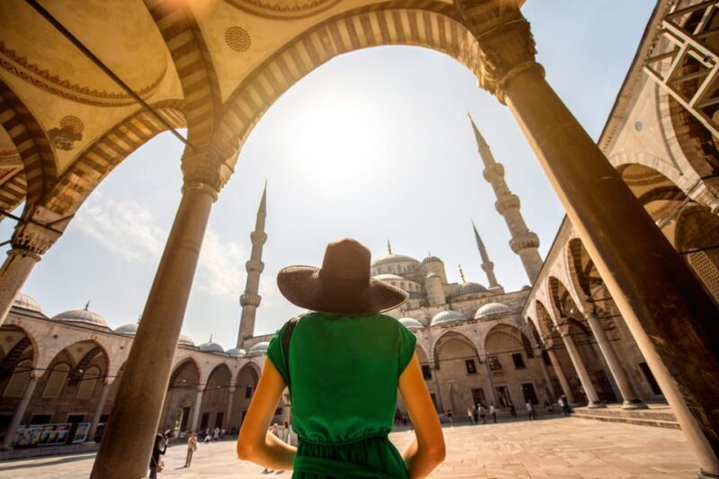 Istanbul: Hagia Sophia, Blue Mosque, & Basilica Cistern Tour - Final Thoughts: Is It Worth It?