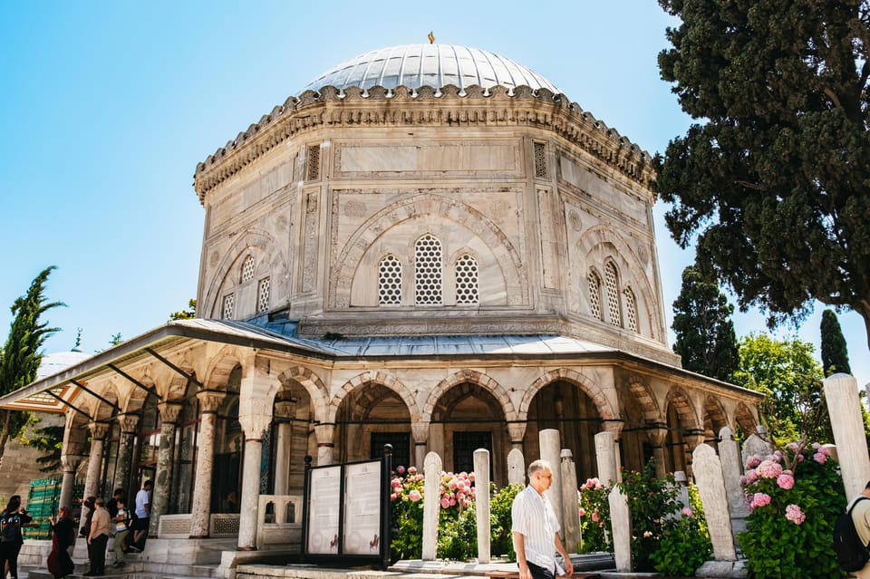 Istanbul: Hagia Sophia, Blue Mosque, Suleymaniye Mosque Tour - Authentic Experiences & Real Reviews
