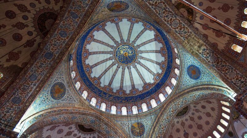 Istanbul: Hagia Sophia, Blue Mosque, Suleymaniye Mosque Tour - Customer Reviews and Feedback