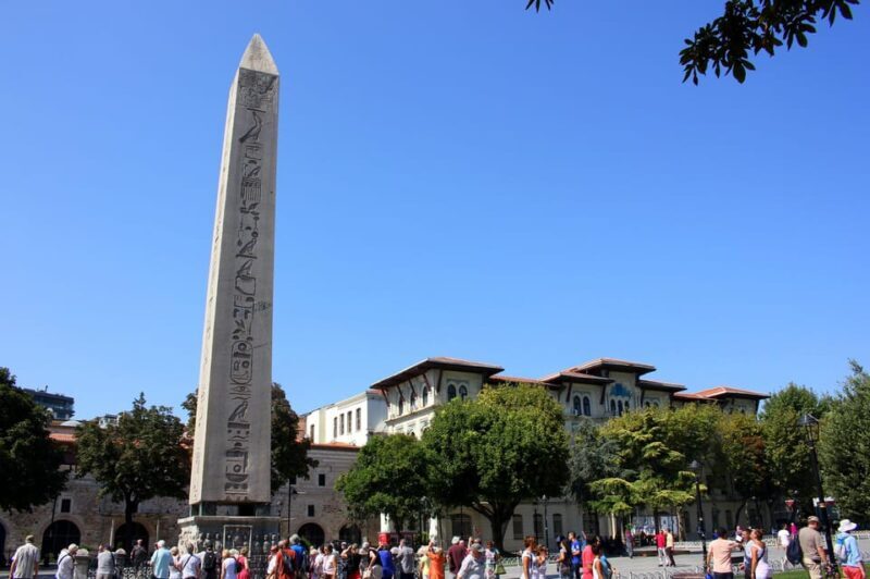 Istanbul: Hagia Sophia, Chora Church, and Balat Tour - What Travelers Are Saying