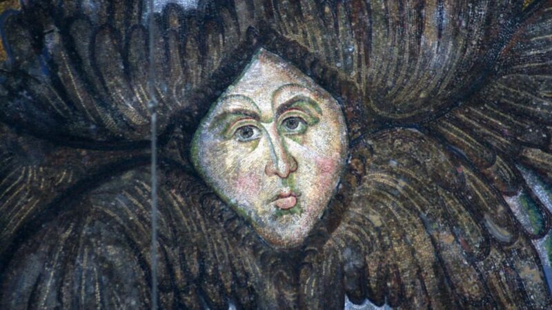 Istanbul: Hagia Sophia Guided Tour with Skip-the-Ticket-Line - A Closer Look at What to Expect