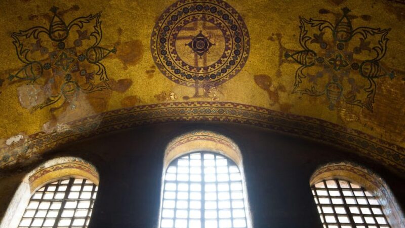 Istanbul: Hagia Sophia Guided Tour with Skip-the-Ticket-Line - How This Tour Offers Great Value