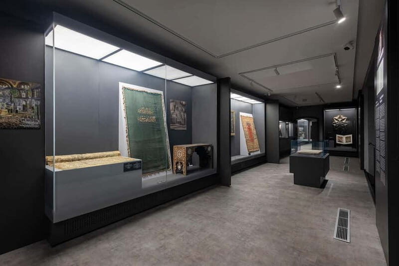Istanbul: Hagia Sophia History Museum Entry with Audio Guide - Final Thoughts: Is It Worth It?