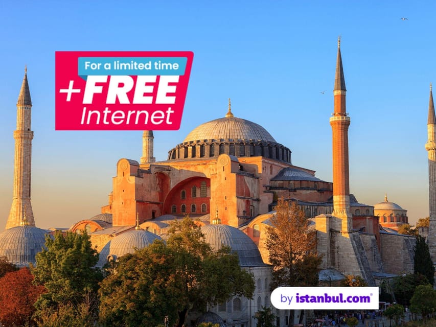 Istanbul: Hagia Sophia Skip-the-Line Ticket with Audio Tour - A Detailed Look at the Hagia Sophia Experience