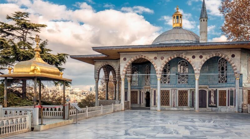 Istanbul: Hagia Sophia & Topkapi Palace Combo Ticket - The Practicalities