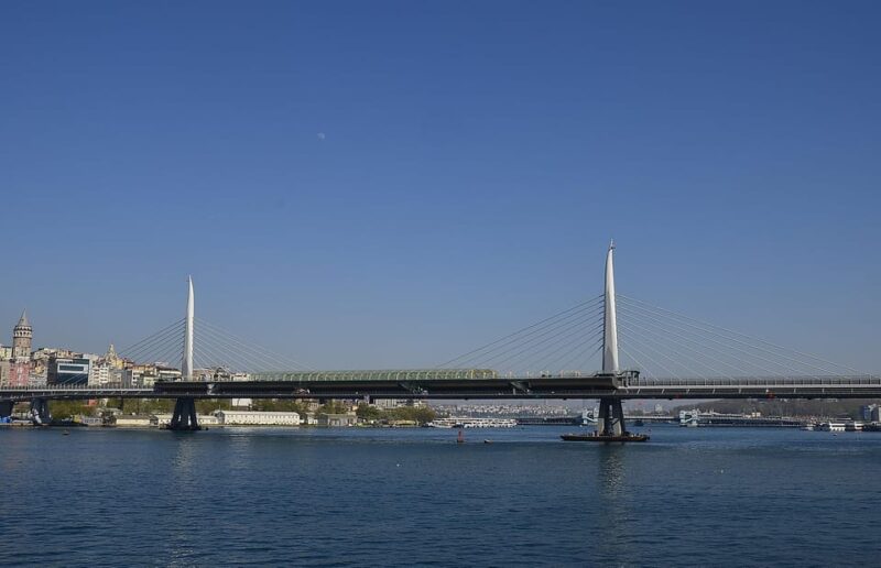 Istanbul: Half-Day City Sightseeing Bus & Boat Tour - Kucuksu Palace Visit
