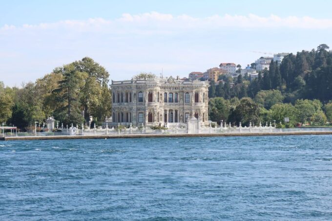Istanbul: Half-Day City Sightseeing Bus & Boat Tour - Additional Attractions