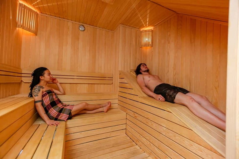 Istanbul: Hammam and Spa Private Turkish Bath Experience - Introduction: A Luxurious Ritual in the Heart of Istanbul