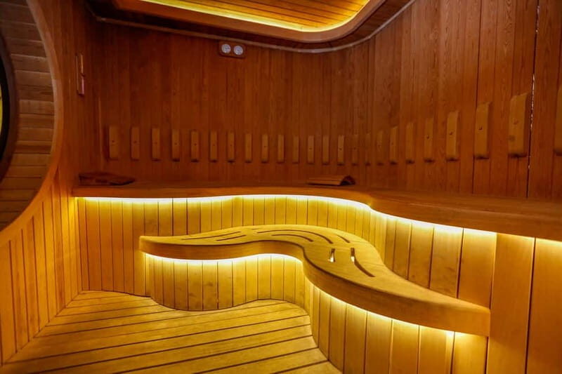 Istanbul: Hammam and Spa Private Turkish Bath Experience - Detailed Breakdown of the Itinerary