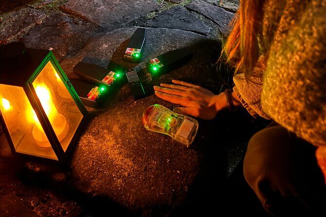 Istanbul Haunted Night Tour - A Closer Look at the Haunted Night Tour