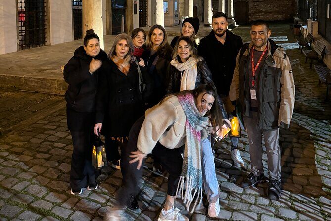 Istanbul Haunted Night Tour - The Value for Money