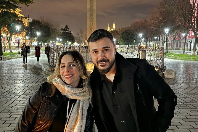 Istanbul Haunted Night Tour - Final Thoughts: Who Should Consider This Tour?
