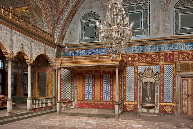 Istanbul Heritage Tour - Incl. Lunch - Customer Reviews