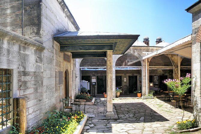 Istanbul Highlights Morning Tour - Istanbul Highlights Morning Tour: A Practical Guide to Exploring the City