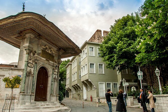 Istanbul Highlights Morning Tour - Final Thoughts