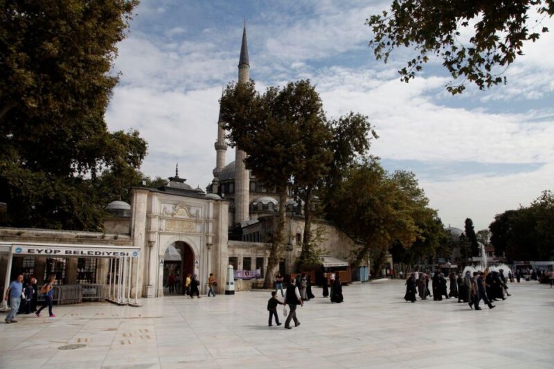 Istanbul: Highlights of Two Continents, Coach & Cruise Tour - Inclusions and Benefits